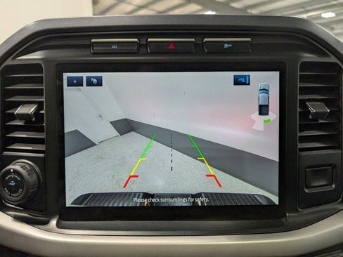 Used 2023 Ford F150 XLT w/ Equipment Group 302A High image 29