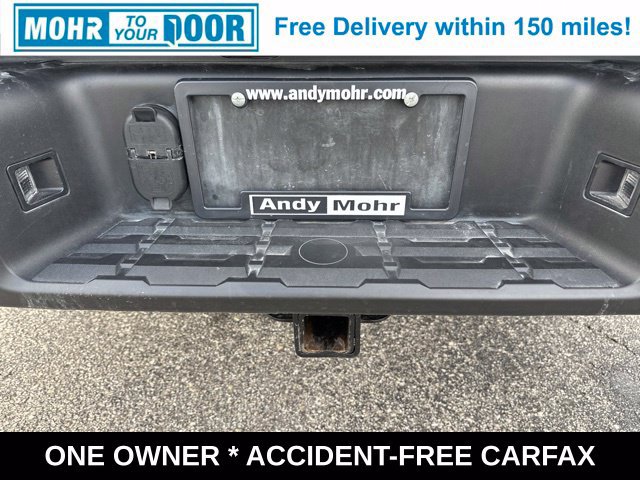 Used 2025 Nissan Frontier PRO-4X w/ Pro Premium Package AWD/4WD image 53