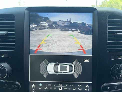 Used 2007 Chevrolet Silverado 1500 LT w/ 2LT Audio Package AWD/4WD image 18