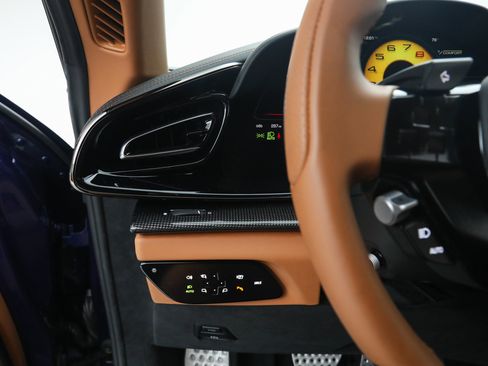 Certified 2024 Ferrari Purosangue image 32