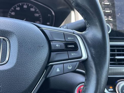 Used 2021 Honda Accord Sport image 10