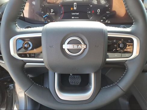 New 2026 Nissan Armada SV image 18