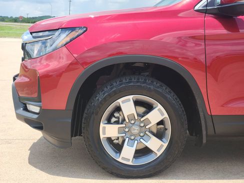 New 2026 Honda Ridgeline RTL image 10