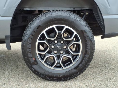 Used 2023 Ford F150 XLT w/ Equipment Group 302A High AWD/4WD image 8