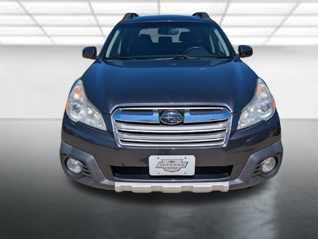 Used 2013 Subaru Outback 2.5i Limited w/ Moonroof Pkg AWD/4WD image 36
