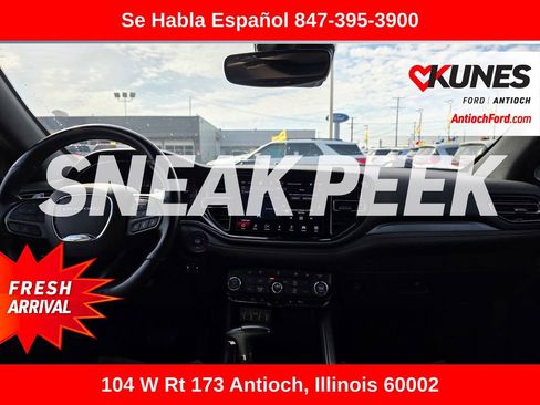 Used 2024 Dodge Durango GT AWD/4WD image 11