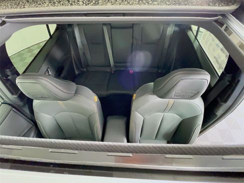 New 2026 Subaru Outback Wilderness w/ Wilderness Plus Package image 8