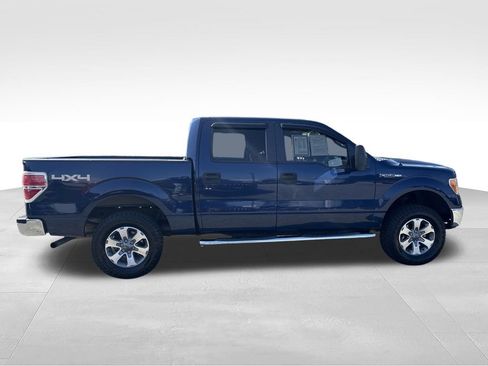 Used 2012 Ford F150 XLT w/ XLT Convenience Pkg AWD/4WD image 5