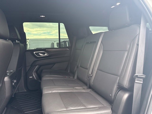 Used 2023 Chevrolet Tahoe LT w/ LT Signature Plus Package RWD image 9