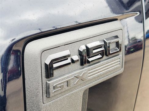Certified 2023 Ford F150 XL w/ STX Appearance Package RWD image 10