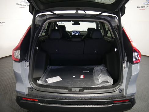 New 2026 Honda CR-V EX-L image 6