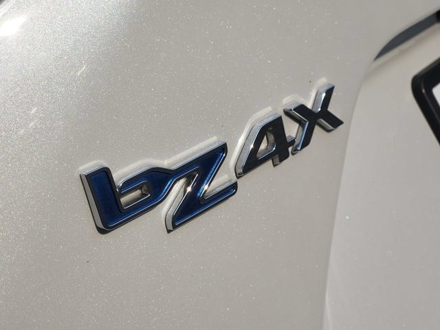 Used 2024 Toyota bZ4X FWD w/ Weather Package image 6