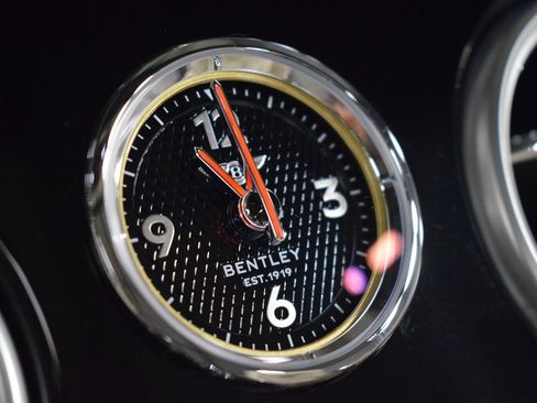 New 2025 Bentley Continental GTC image 33