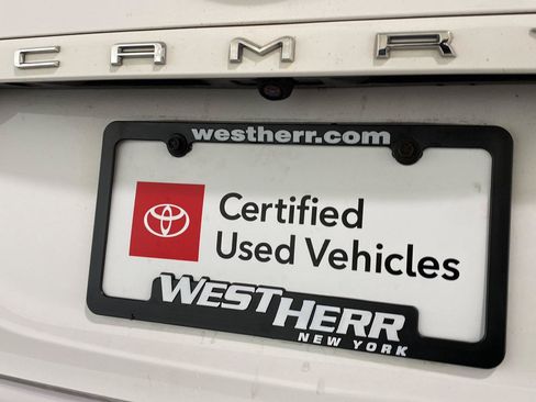 Certified 2024 Toyota Camry LE FWD image 20