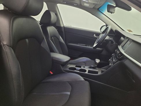 Used 2020 Kia Optima S w/ S Panoramic Sunroof Package FWD image 21