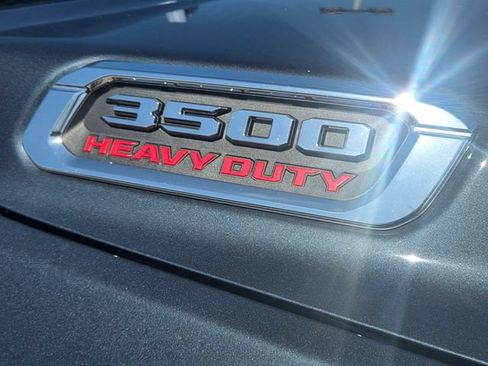 New 2026 RAM 3500 Tradesman AWD/4WD image 20