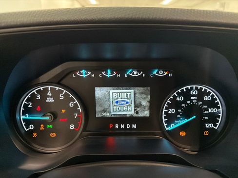New 2026 Ford F150 XL w/ Equipment Group 103A High AWD/4WD image 14