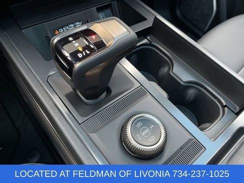 Used 2024 GMC Hummer EV 3X w/ Extreme Off-Road Package image 15