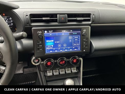 Used 2024 Toyota GR86 Premium RWD image 14