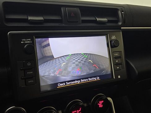 Used 2025 Toyota GR86 Premium w/ ALL Weather Mat Package (TMS) image 27