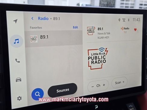 New 2026 Toyota Tundra TRD Pro AWD/4WD image 17