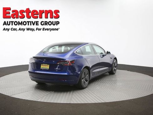 Used 2019 Tesla Model 3 Long Range AWD/4WD image 36