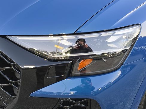 New 2026 Audi RS Q8 performance image 32