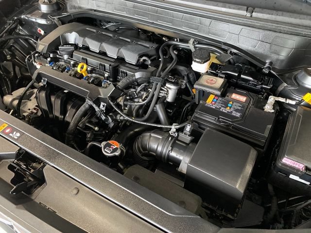 Certified 2026 Hyundai Venue SEL FWD image 27