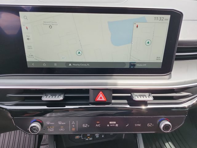New 2026 Kia K5 GT-Line FWD image 22