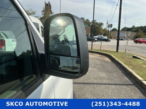 Used 2023 Chevrolet Express 2500 Extended w/ Driver Convenience Package RWD image 10