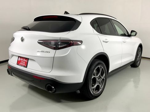 New 2026 Alfa Romeo Stelvio Sprint w/ Convenience Package AWD/4WD image 2