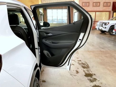 New 2026 Buick Encore GX Sport Touring w/ Comfort Package image 17