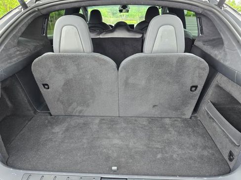 Used 2022 Tesla Model X AWD/4WD image 35