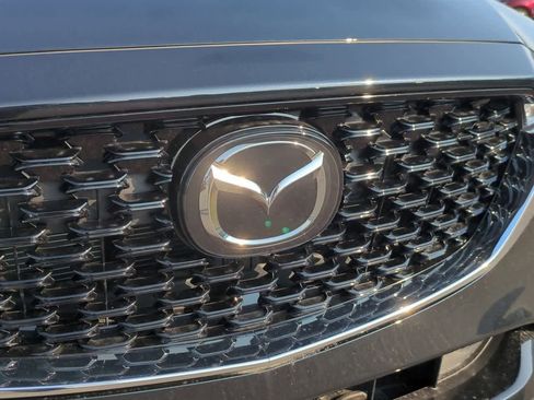 New 2025 MAZDA CX-5 AWD 2.5 S w/ Preferred Package image 10