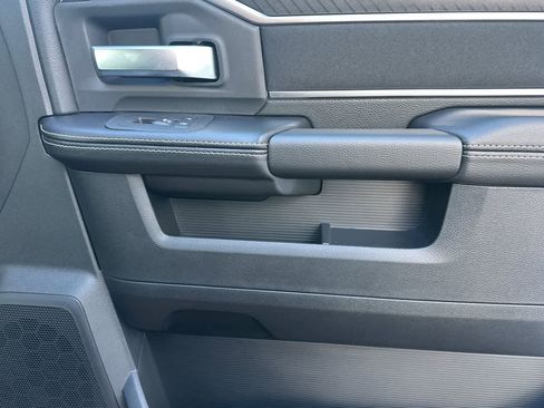 New 2026 RAM 3500 Big Horn image 18