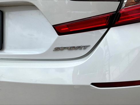 Used 2022 Honda Accord Sport image 23