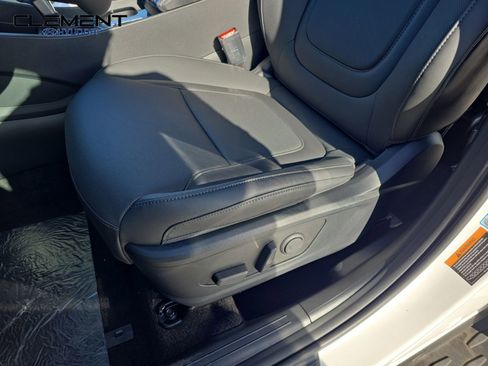 New 2026 Hyundai Tucson SEL image 27