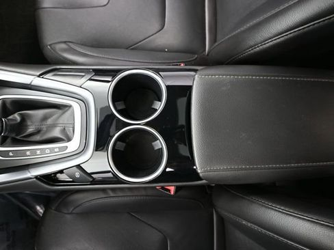 Used 2013 Ford Fusion Titanium image 30