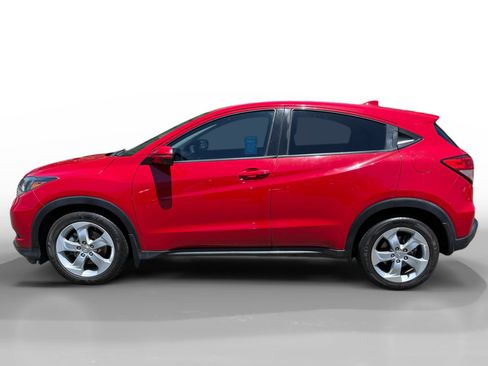 Used 2016 Honda HR-V EX image 2