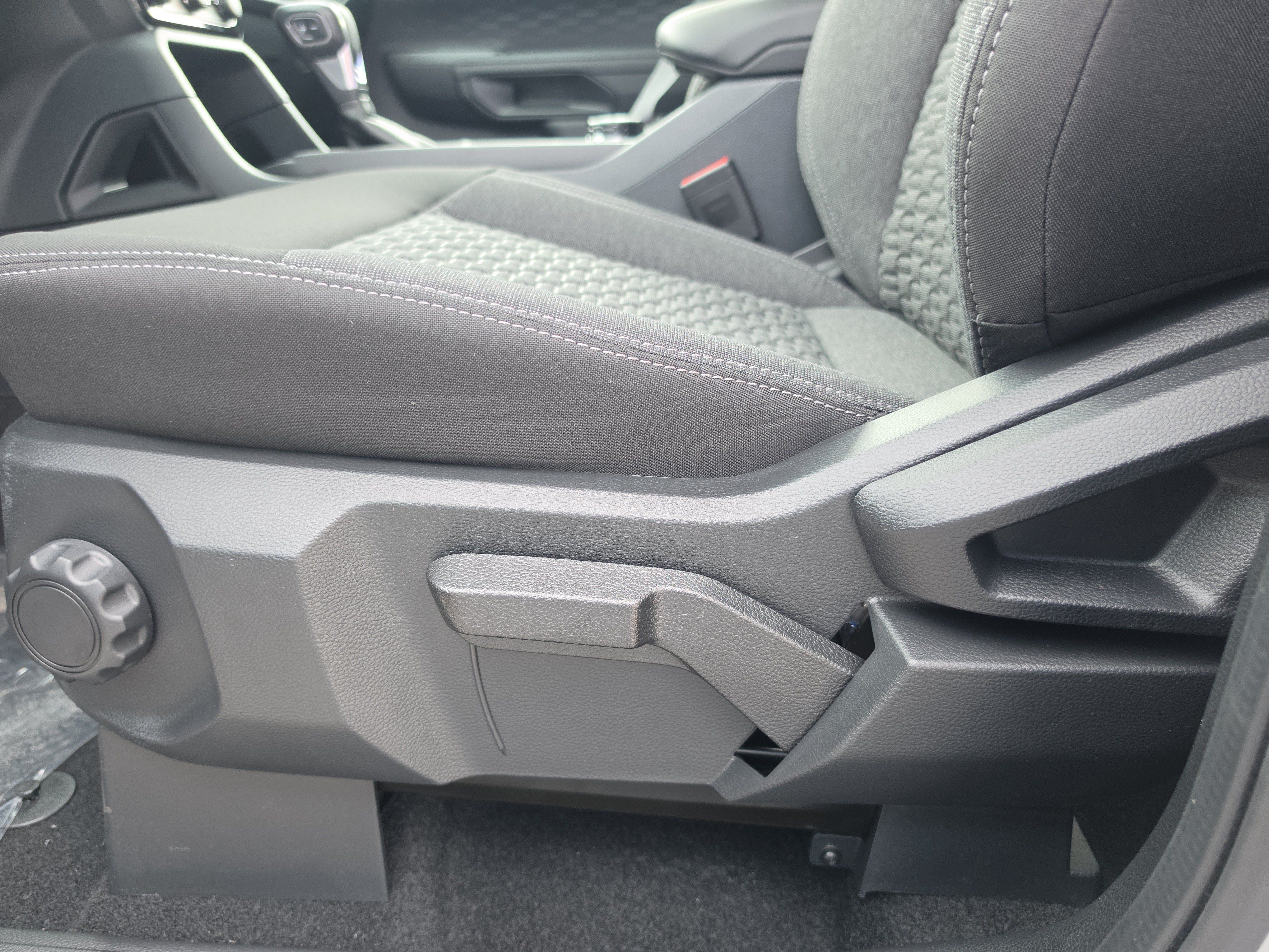 New 2026 Ford Ranger XLT AWD/4WD image 13