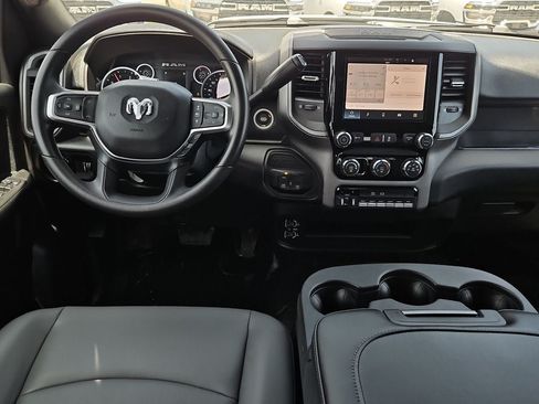 New 2026 RAM 5500 Tradesman AWD/4WD image 18