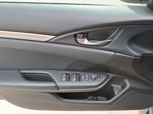 Used 2021 Honda Civic Sport image 9