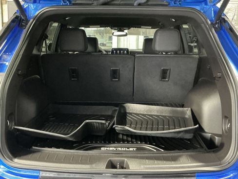 Used 2024 Chevrolet Blazer Premier image 32