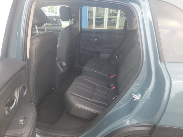 New 2027 Honda HR-V EX-L image 16