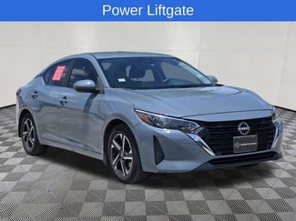 Used 2024 Nissan Sentra SV FWD video 2