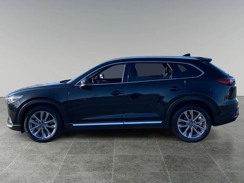 Used 2021 MAZDA CX-9 Grand Touring image 2
