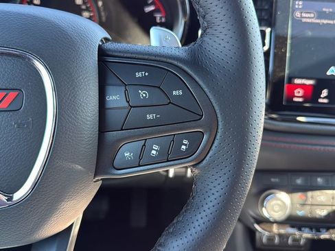 New 2026 Dodge Durango GT image 37