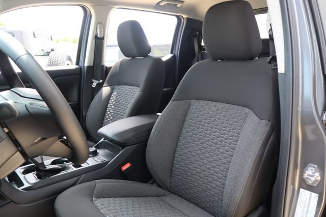 New 2026 Ford Ranger XLT AWD/4WD image 18
