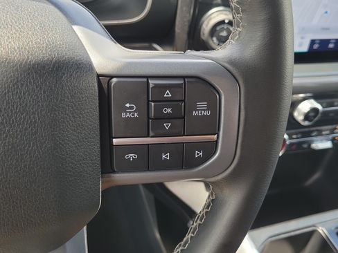 Used 2023 Ford F150 XLT w/ Equipment Group 302A High RWD image 28