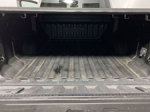 Used 2023 GMC Canyon AT4 w/ Technology Package image 22